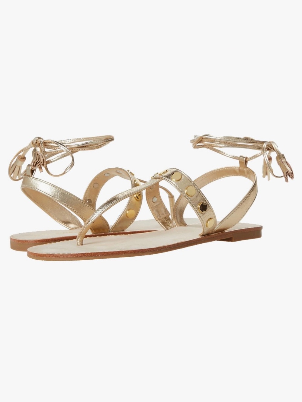 Lilly Pulitzer Aileen Sandal